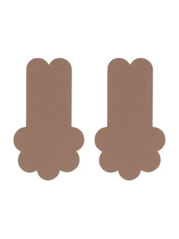 MAGIC Bodyfashion MAGIC Bodyfashion Grudnjak 'Secret Lift Covers'  smeđa