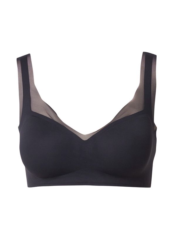 MAGIC Bodyfashion MAGIC Bodyfashion Grudnjak 'Sensua'  crna