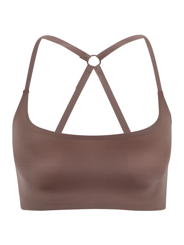 MAGIC Bodyfashion MAGIC Bodyfashion Grudnjak  smeđa
