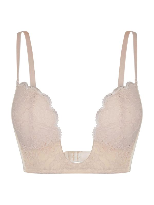 MAGIC Bodyfashion MAGIC Bodyfashion Grudnjak  svijetlobež