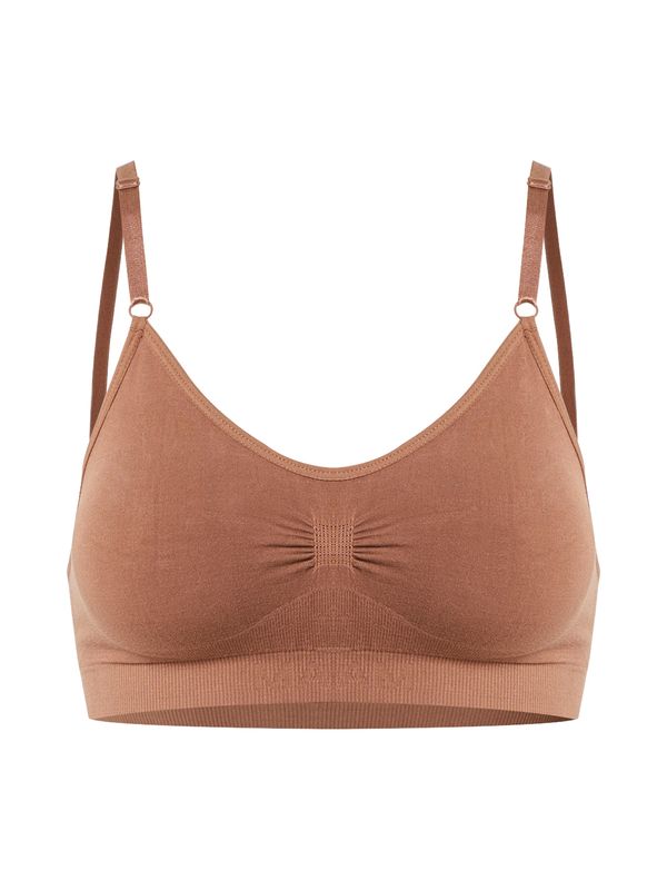 MAGIC Bodyfashion MAGIC Bodyfashion Grudnjak  svijetlosmeđa