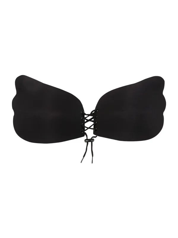 MAGIC Bodyfashion MAGIC Bodyfashion Grudnjak 'Va-Va-Voom'  crna