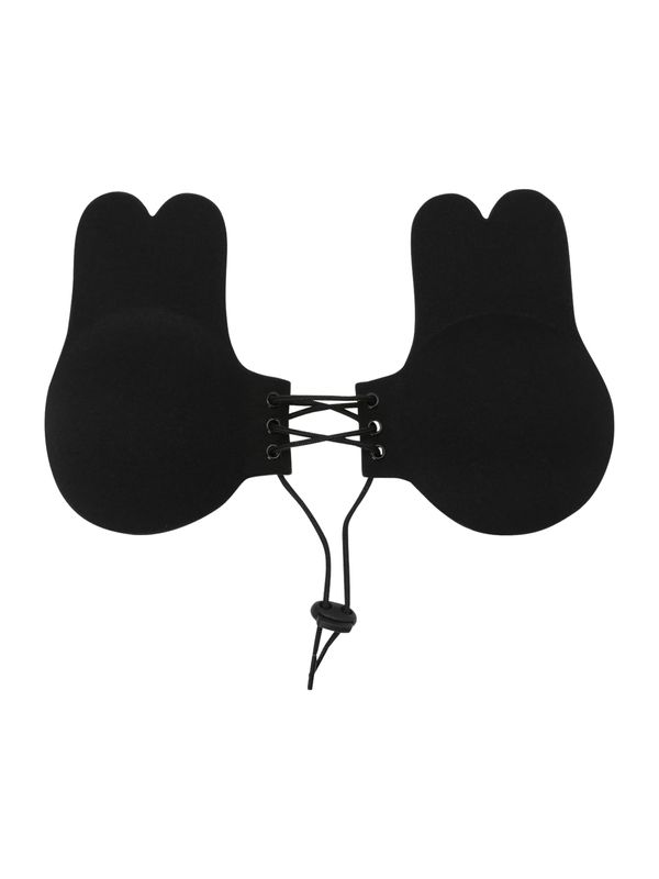 MAGIC Bodyfashion MAGIC Bodyfashion Grudnjak 'VA-VA-VOOM LIFT'  crna