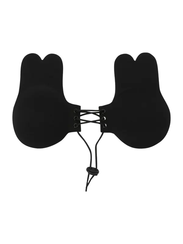 MAGIC Bodyfashion MAGIC Bodyfashion Grudnjak 'VA-VA-VOOM LIFT'  crna