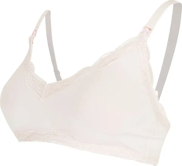 MAGIC Bodyfashion MAGIC Bodyfashion Grudnjak za dojenje  puder roza