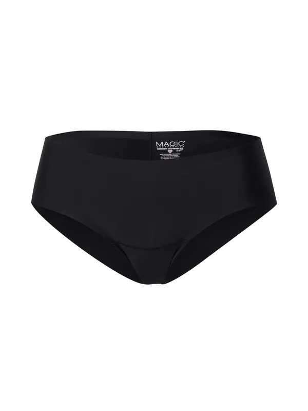 MAGIC Bodyfashion MAGIC Bodyfashion Hipster gaćice  crna