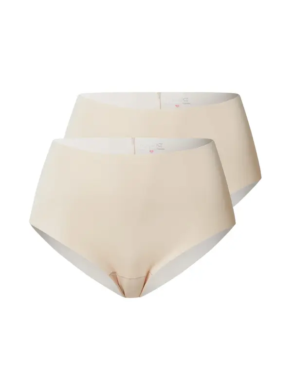 MAGIC Bodyfashion MAGIC Bodyfashion Hipster gaćice 'Dream'  bež