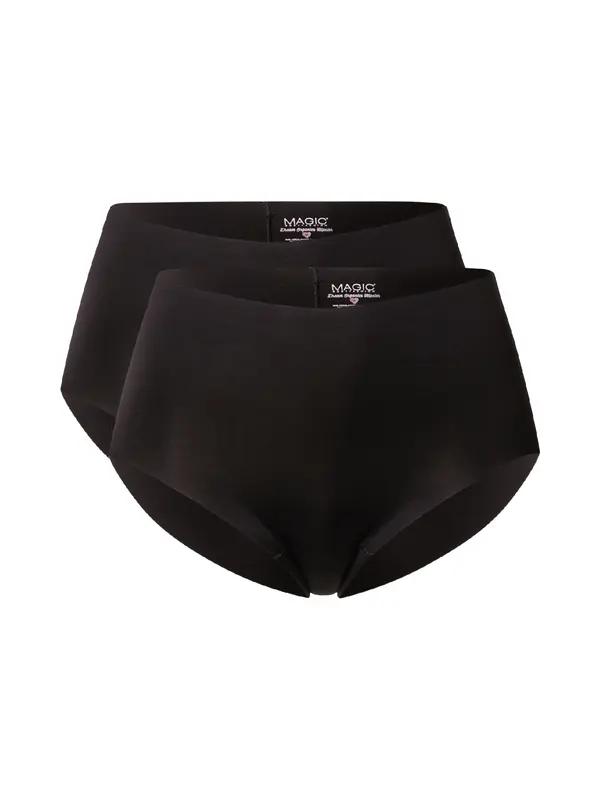 MAGIC Bodyfashion MAGIC Bodyfashion Hipster gaćice 'Dream'  crna