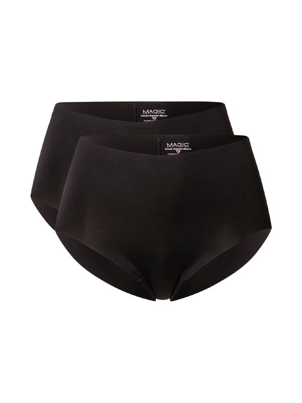 MAGIC Bodyfashion MAGIC Bodyfashion Hipster gaćice 'Dream'  crna
