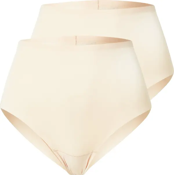 MAGIC Bodyfashion MAGIC Bodyfashion Hipster gaćice 'Dream Invisibles'  svijetlobež