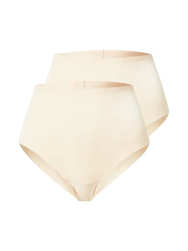 MAGIC Bodyfashion MAGIC Bodyfashion Hipster gaćice 'Dream Invisibles'  svijetlobež