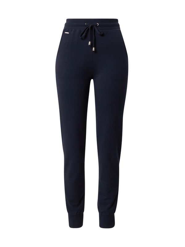 MAGIC Bodyfashion MAGIC Bodyfashion Hlače  mornarsko plava