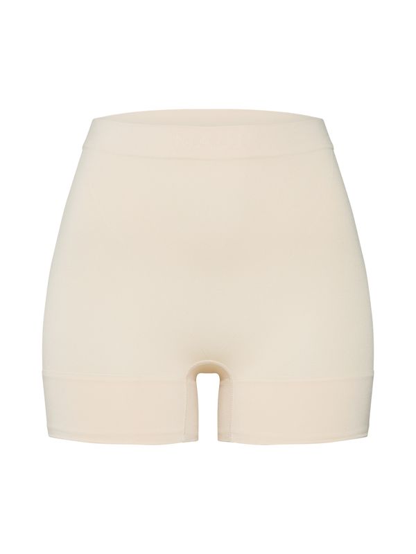 MAGIC Bodyfashion MAGIC Bodyfashion Hlačice za oblikovanje  bež / bijela