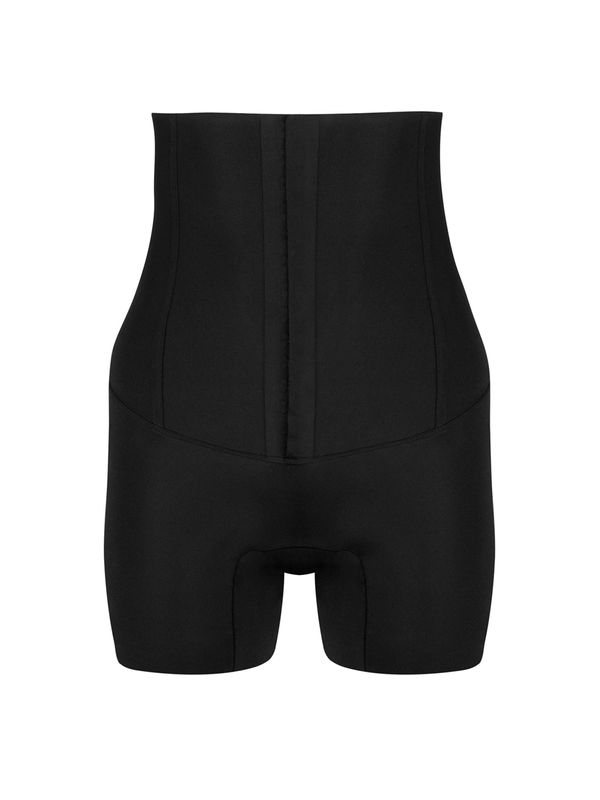 MAGIC Bodyfashion MAGIC Bodyfashion Hlačice za oblikovanje  crna