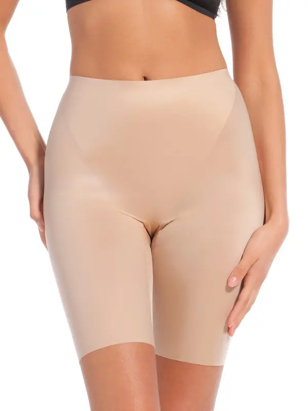 MAGIC Bodyfashion MAGIC Bodyfashion Hlačice za oblikovanje 'Gloss'  cappuccino