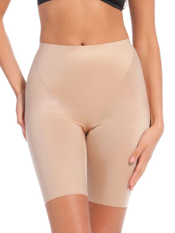 MAGIC Bodyfashion MAGIC Bodyfashion Hlačice za oblikovanje 'Gloss'  cappuccino