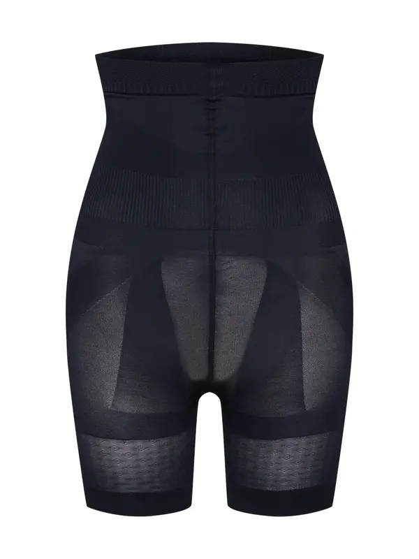 MAGIC Bodyfashion MAGIC Bodyfashion Hlačice za oblikovanje 'SlimShaper'  crna