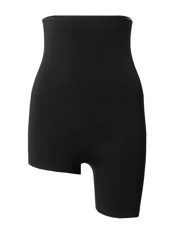 MAGIC Bodyfashion MAGIC Bodyfashion Hlačice za oblikovanje 'Solution'  crna