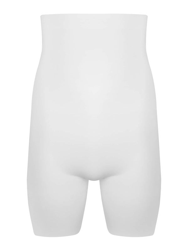 MAGIC Bodyfashion MAGIC Bodyfashion Hlačice za oblikovanje  vuneno bijela