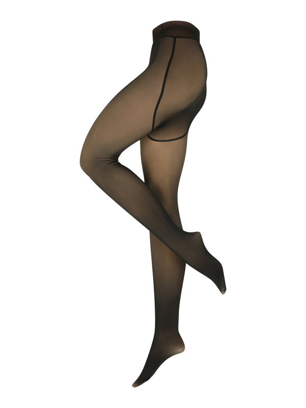 MAGIC Bodyfashion MAGIC Bodyfashion Hulahopke  crna