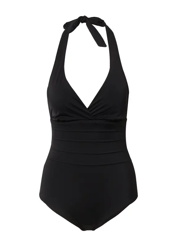 MAGIC Bodyfashion MAGIC Bodyfashion Jednodijelni kupaći kostim  crna