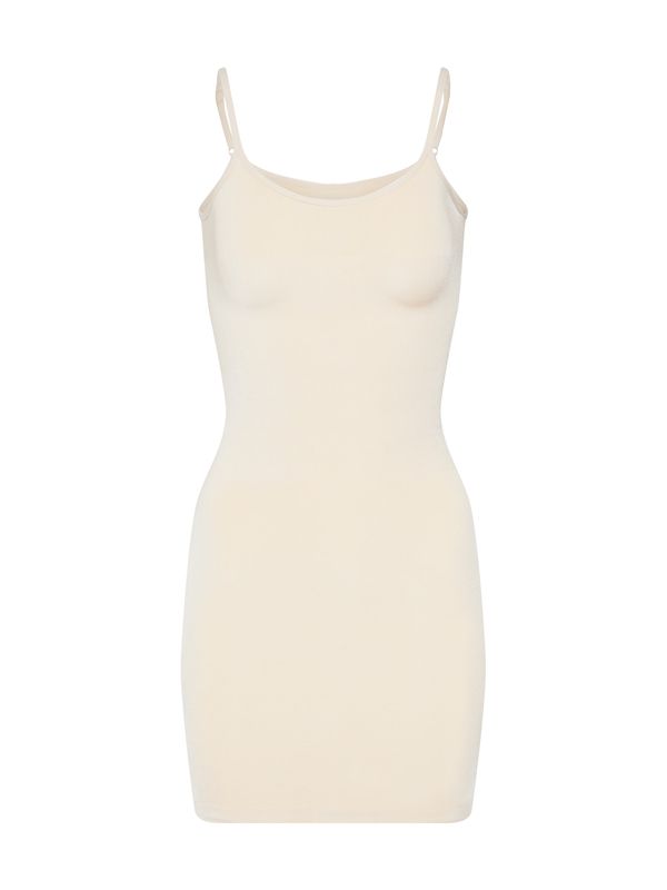 MAGIC Bodyfashion MAGIC Bodyfashion Odjeća za oblikovanje tijela 'Seamless'  bež / bijela