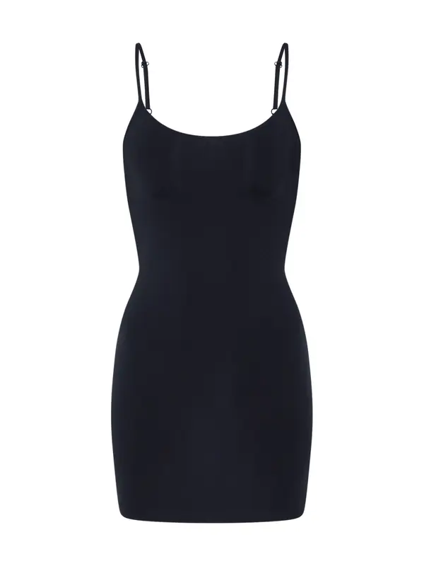 MAGIC Bodyfashion MAGIC Bodyfashion Odjeća za oblikovanje tijela 'Seamless Bodydress'  crna