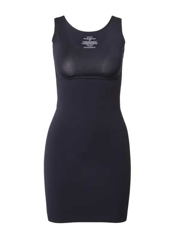 MAGIC Bodyfashion MAGIC Bodyfashion Odjeća za oblikovanje tijela 'Tone Your Body'  crna