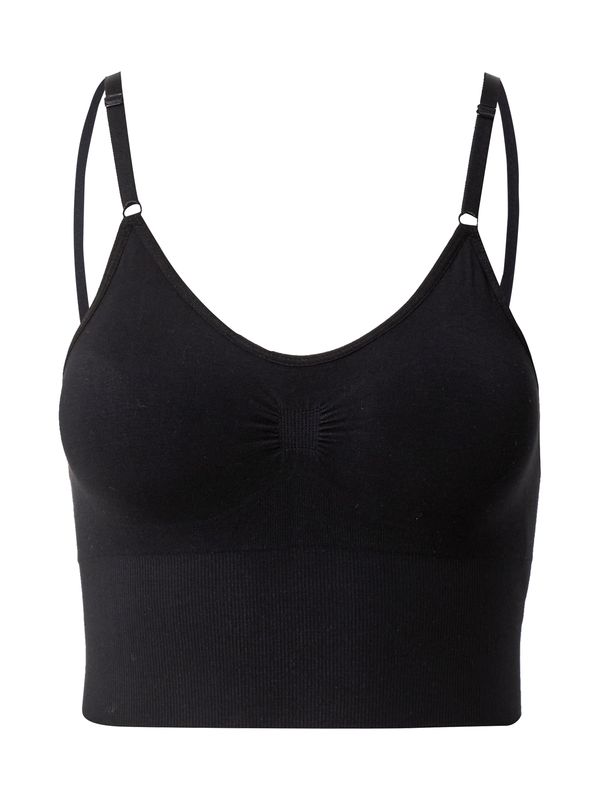 MAGIC Bodyfashion MAGIC Bodyfashion Potkošulja  crna