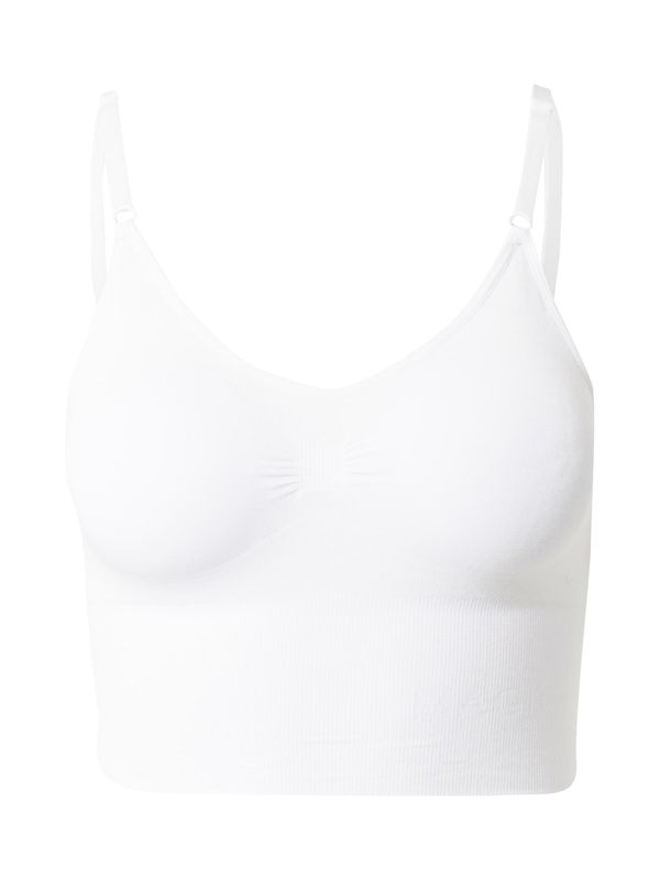 MAGIC Bodyfashion MAGIC Bodyfashion Potkošulja  prljavo bijela