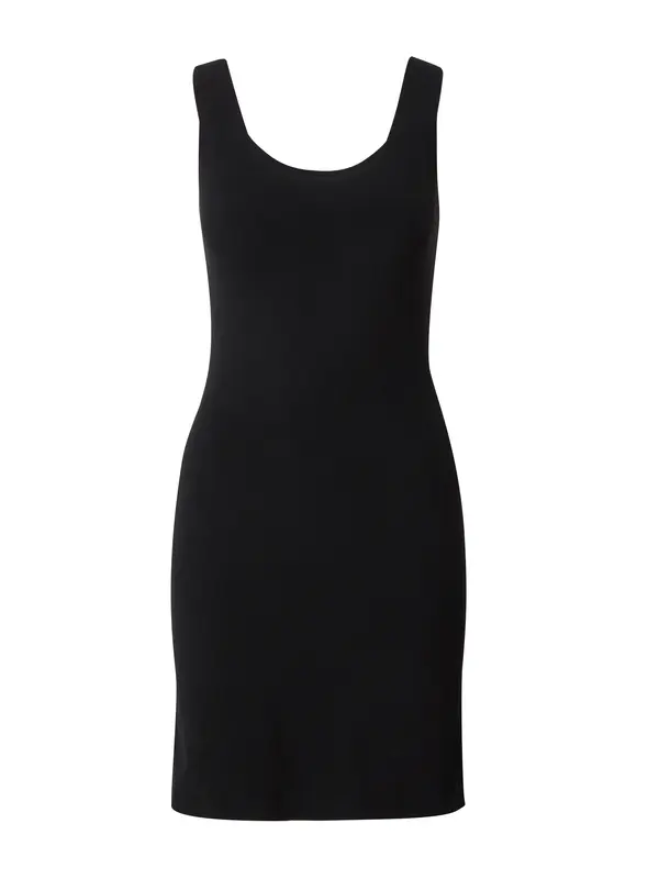 MAGIC Bodyfashion MAGIC Bodyfashion Potkošulja 'Stay Warm'  crna