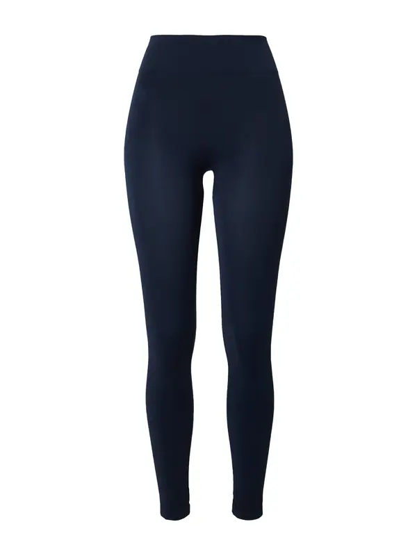 MAGIC Bodyfashion MAGIC Bodyfashion Tajice 'Bamboo'  mornarsko plava