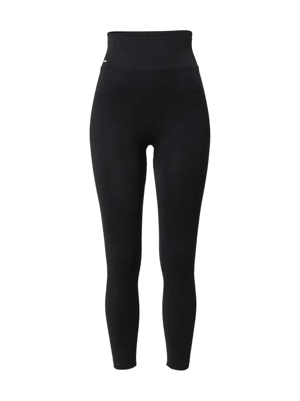 MAGIC Bodyfashion MAGIC Bodyfashion Tajice  crna