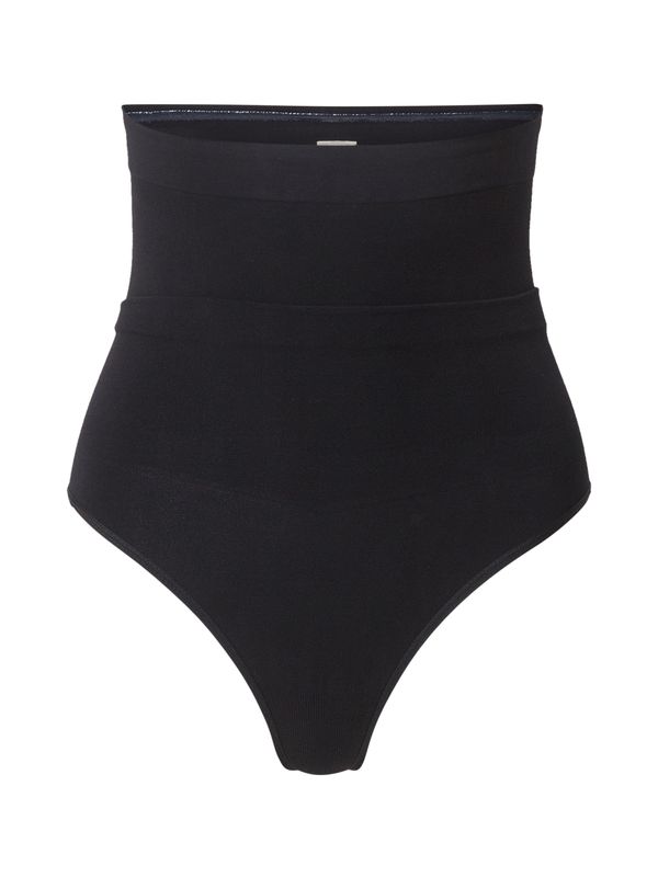 MAGIC Bodyfashion MAGIC Bodyfashion Tanga gaćice  crna