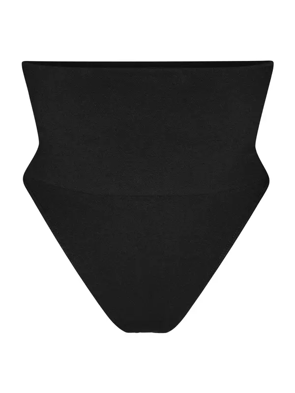 MAGIC Bodyfashion MAGIC Bodyfashion Tanga gaćice  crna