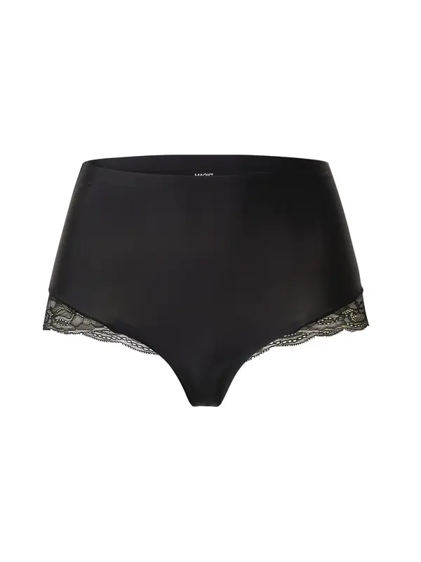 MAGIC Bodyfashion MAGIC Bodyfashion Tanga gaćice  crna