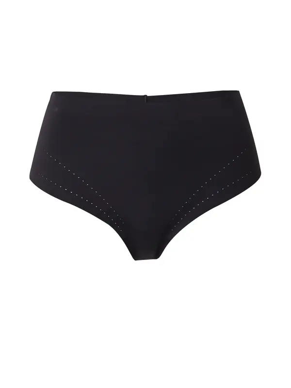 MAGIC Bodyfashion MAGIC Bodyfashion Tanga gaćice 'DREAM'  crna