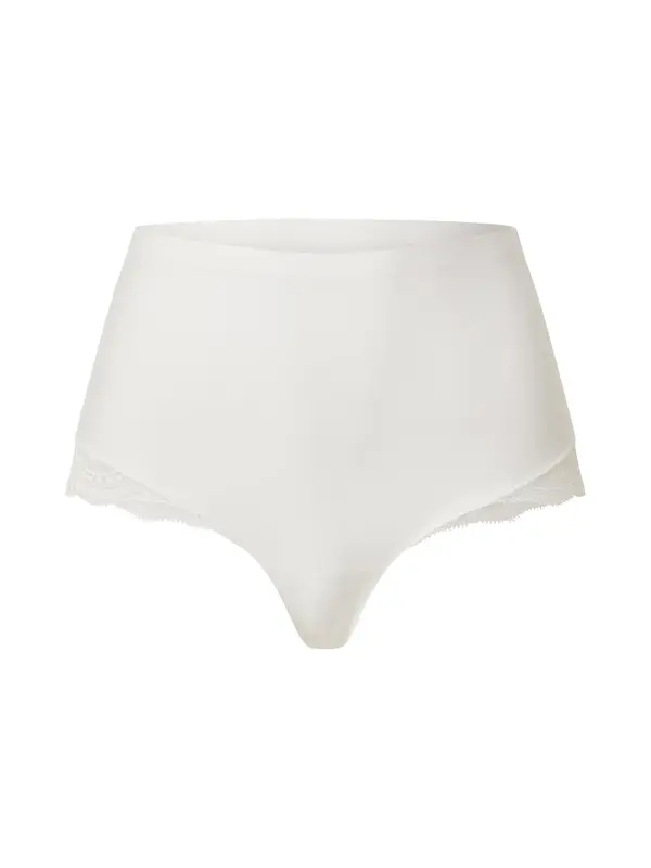 MAGIC Bodyfashion MAGIC Bodyfashion Tanga gaćice 'Dream'  prljavo bijela