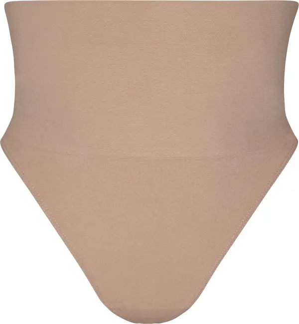 MAGIC Bodyfashion MAGIC Bodyfashion Tanga gaćice 'Shimmer'  cappuccino