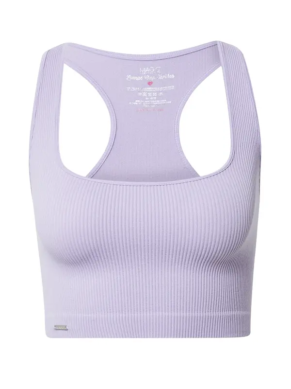 MAGIC Bodyfashion MAGIC Bodyfashion Top  lavanda