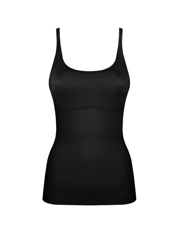 MAGIC Bodyfashion MAGIC Bodyfashion Top za oblikovanje  crna