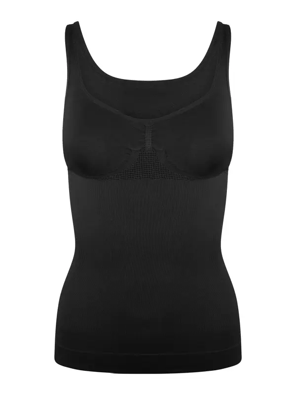MAGIC Bodyfashion MAGIC Bodyfashion Top za oblikovanje  crna
