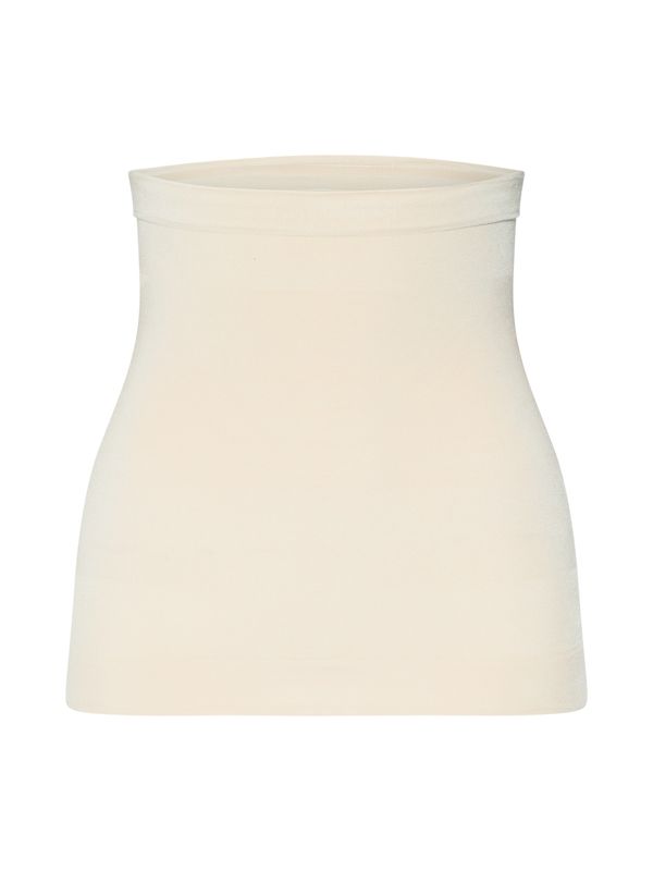 MAGIC Bodyfashion MAGIC Bodyfashion Top za oblikovanje 'Waistnipper'  bež / bijela