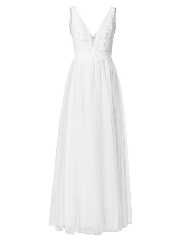 MAGIC BRIDE MAGIC BRIDE Večernja haljina  boja slonovače