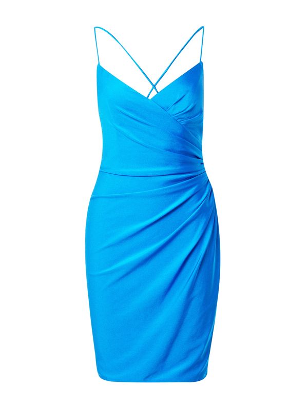 MAGIC NIGHTS MAGIC NIGHTS Koktel haljina  kraljevsko plava