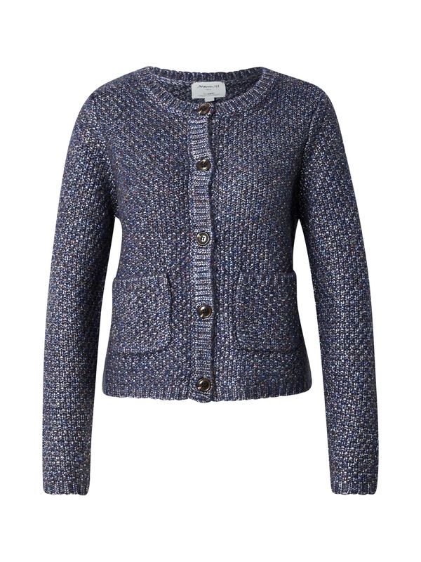 Maison 123 Maison 123 Kardigan 'Clementine'  kameno siva