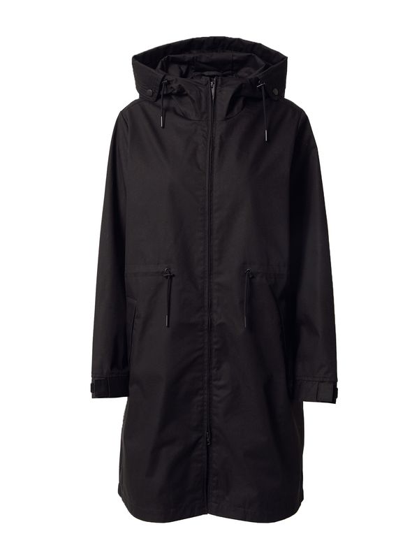 MAKIA MAKIA Lagana parka 'Rey'  crna