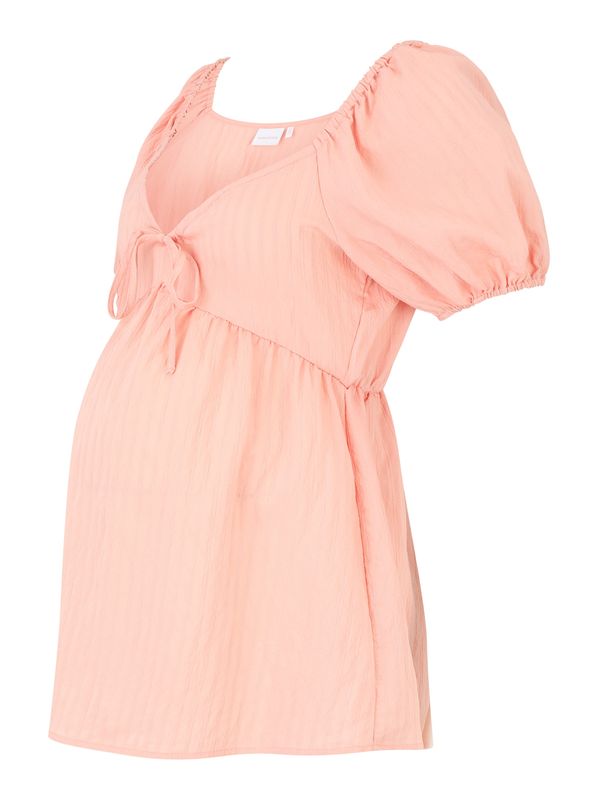 MAMALICIOUS MAMALICIOUS Bluza 'ALEKA'  svijetloroza