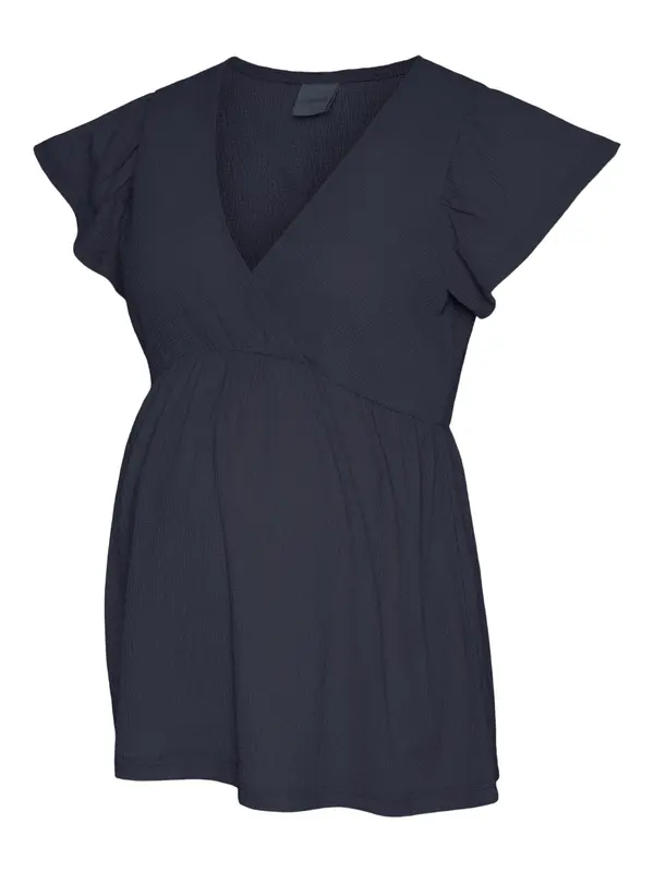 MAMALICIOUS MAMALICIOUS Bluza 'MLCaileen'  noćno plava