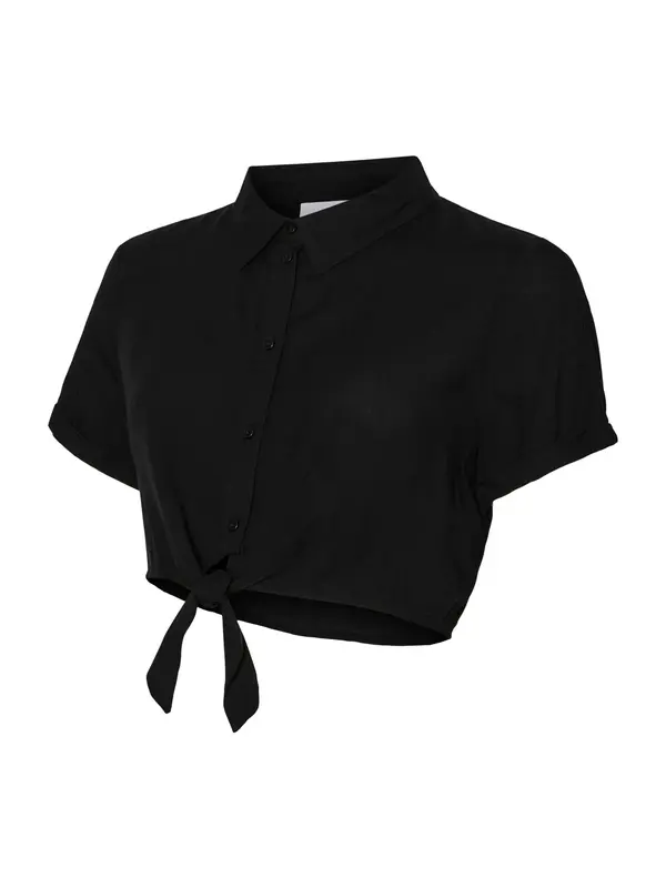 MAMALICIOUS MAMALICIOUS Bluza 'MLNORMA'  crna